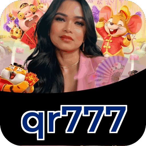 qr777 - Vitória verificada Juliana S.